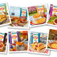 Illustration for article titled Lay’s releases 8 new regional chip flavors, like Deep Dish Pizza and Lobster Roll